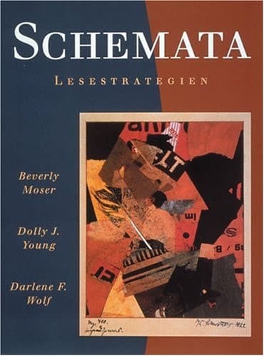 Schemata: Lesestrategien