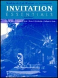 Workbook/Lab Manual to Accompany Invitation Essentials