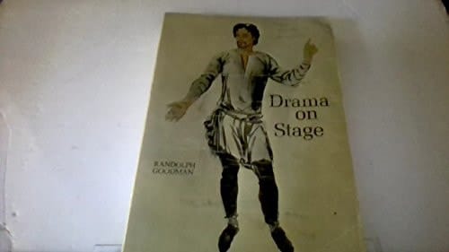 Drama on Stage