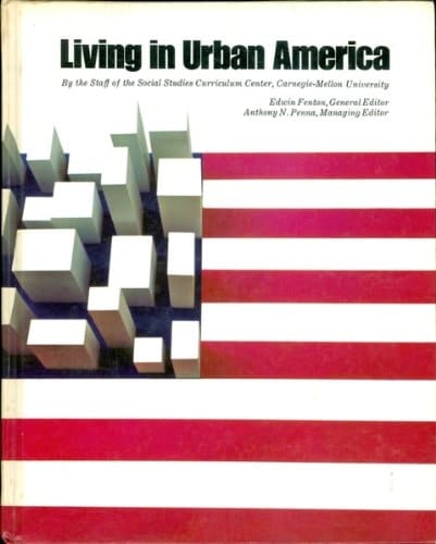 Living in urban America