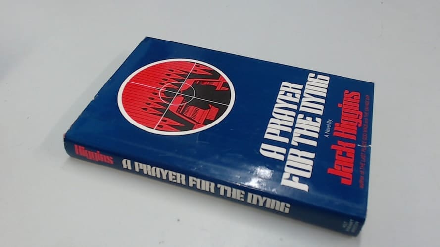 A prayer for the dying