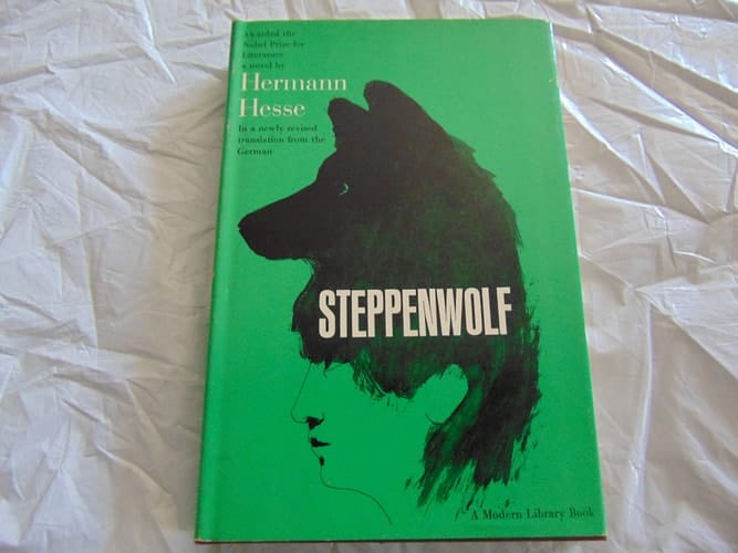 Steppenwolf