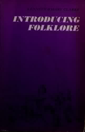 Introducing Folklore