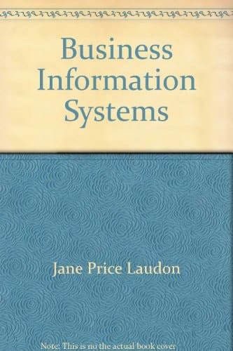 Business Information Systems