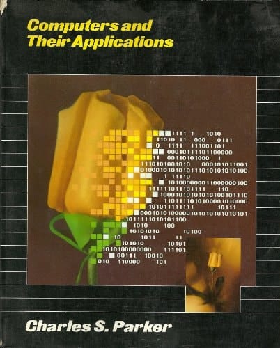 Computers and their applications