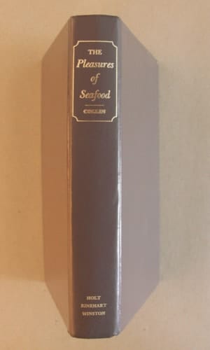 The Pleasures of Seafood