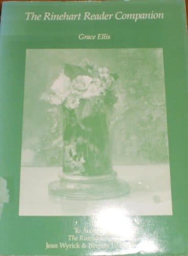 Rinehart Reader Companion