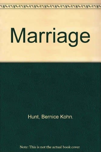 Marriage