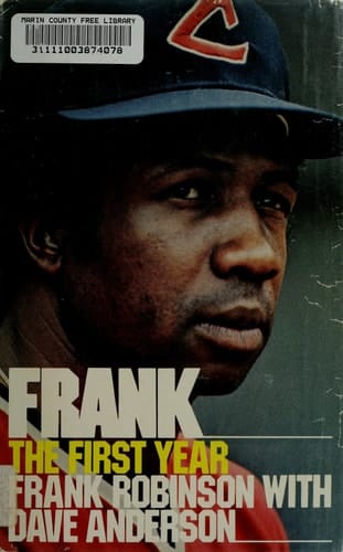 Frank: The first year