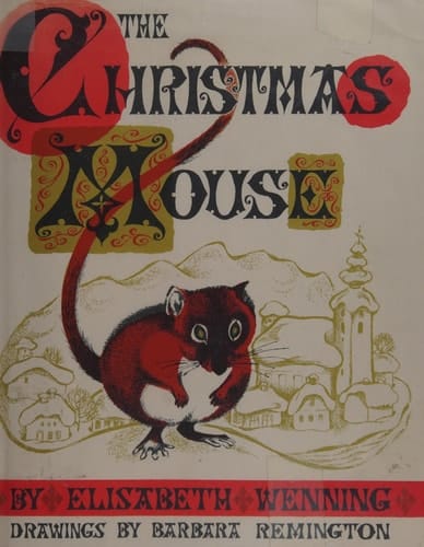 The Christmas Mouse