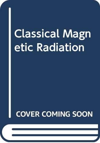 Classical Magnetic Radiation