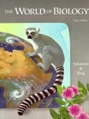 The World of Biology