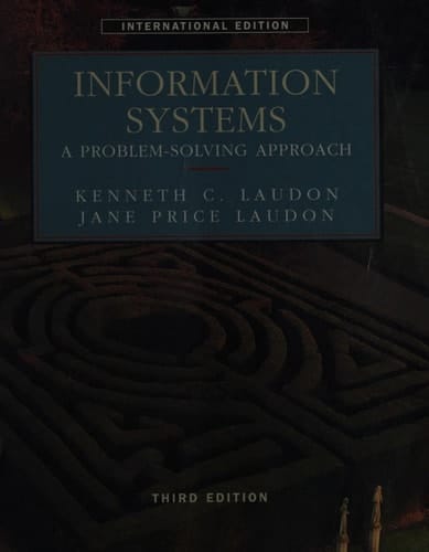 Information Systems/Intl Version