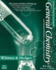General Chemistry