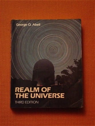 Abell's Realm of the Universe