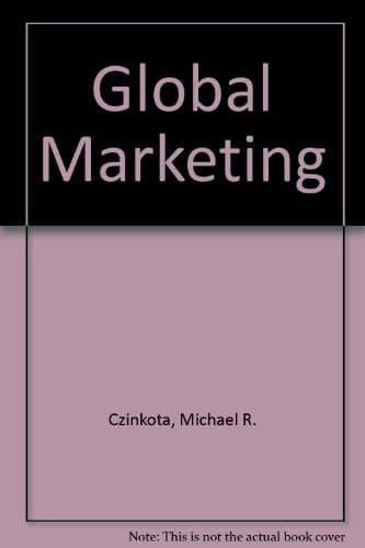 Global Marketing