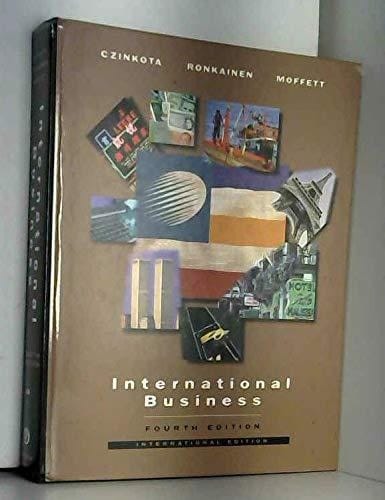 International Business