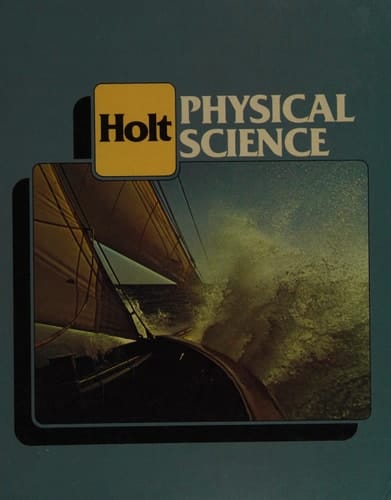 Physical Science