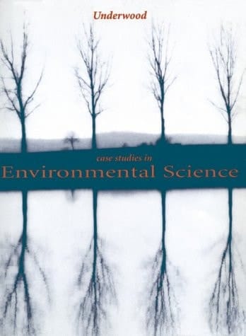 CASE STUDIES - ENVIRONMENT