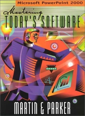 Mastering Today's Software 2000