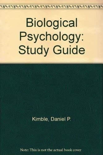 Biological Psychology