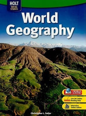 World Geography
