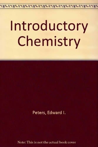 Introductory Chemistry