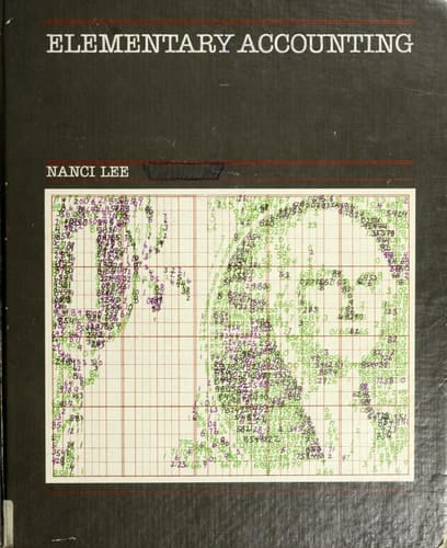 Elementary Accounting