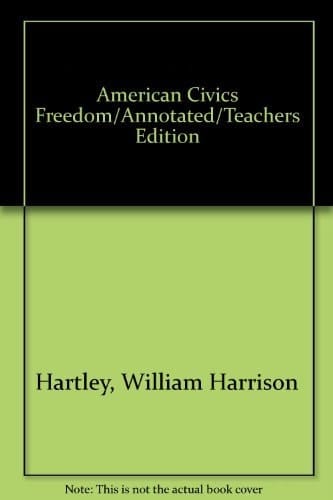 American Civics 1992