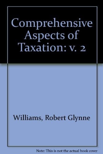 Comprehensive Aspects of Taxation capital gains tax,development land tax,capital transfer tax