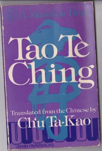 Tao Te Ching