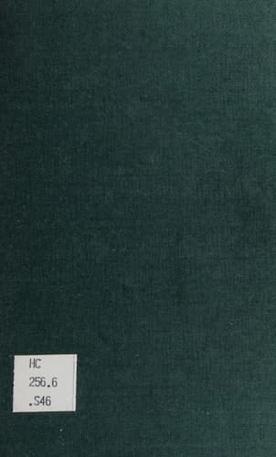 Planning and Politics The British Experience 1960-1976