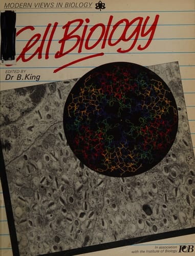 Cell Biology