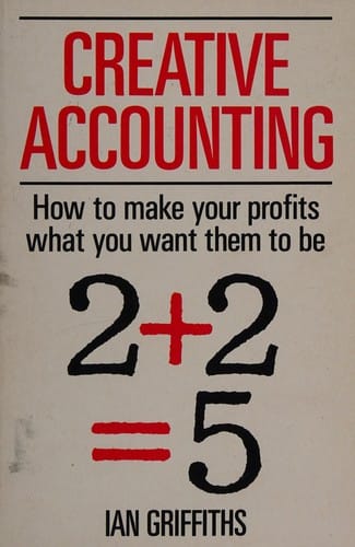 Creative Accounting