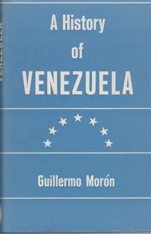 History of Venezuela