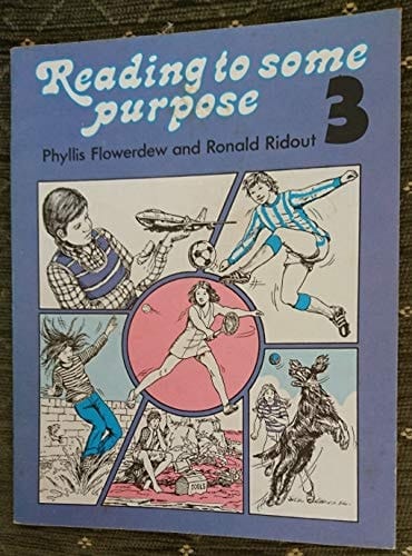Reading to Some Purpose: v. 3