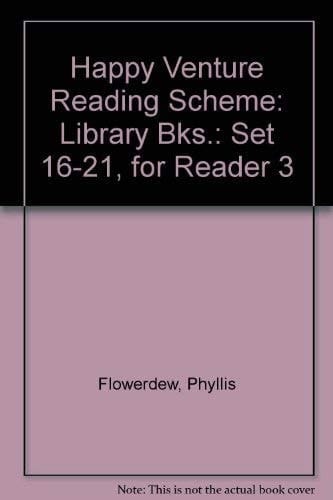 Sally's Kitten (Happy Venture)