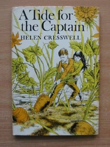 Tide for the Captain