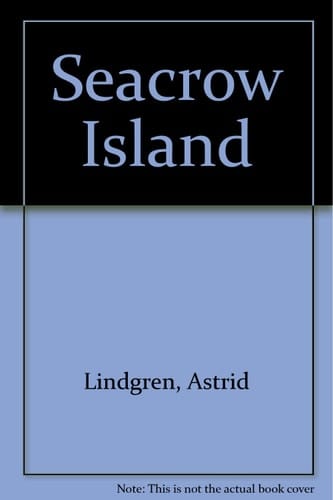Seacrow Island