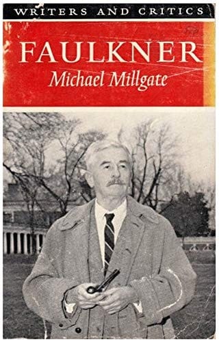 Faulkner (Writers & Critics)
