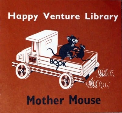 The Cake (Happy Venture)