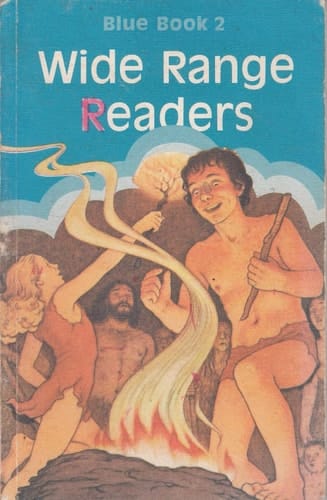 Wide Range 2 - Blue (WR)