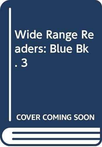 Blue Book (Wide Range)