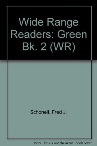 Wide Range 2 - Red (WR)