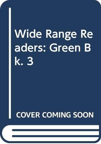 Green Book (Wide Range)