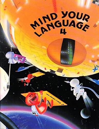 Mind Your Language 4