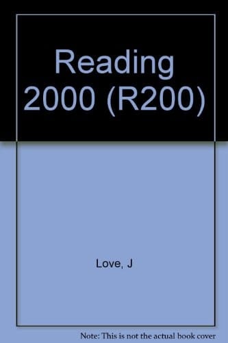 Reading 2000 (R200)