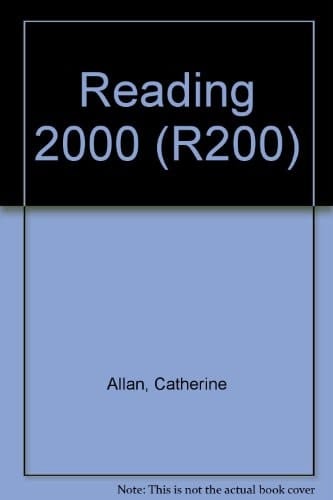 Reading 2000 (R200)