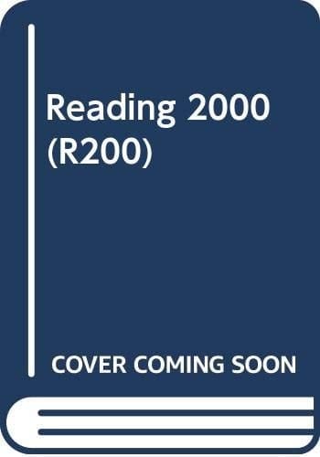 Reading 2000 (R200)