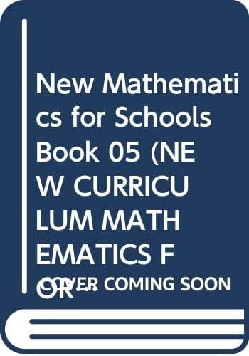 New Mathematics for Schools (NMFS)